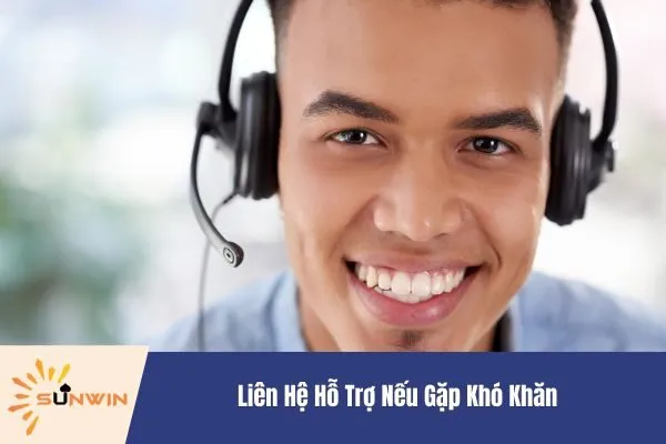 Hướng Dẫn Đăng Nhập Sunwin