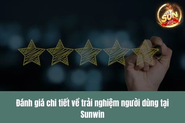 Game bài Sunwin là gì Đánh giá chi tiết từ chuyên gia game bài