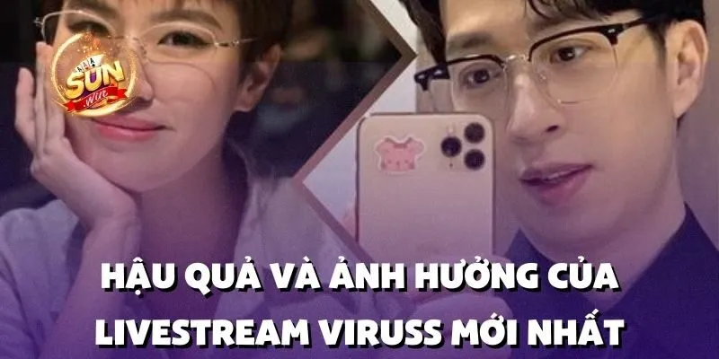 Livestream Viruss Mới Nhất: Đối Chất Nảy Lửa Với Pháo
